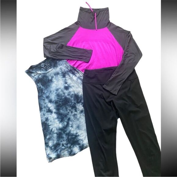 Champion Two Piece Athletic Wear Set. Size Medium - Picture 1 of 5